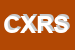 Logo di CNJ X RAY SAS