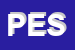 Logo di PELUSO EXPRESS SNC