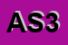 Logo di ASL SALERNO 3