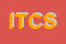 Logo di ISTITUTO TECNICO COMMERCIALE STATALE GB VICO