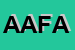 Logo di AIR ART FASHION ADEMA