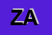 Logo di ZACCARIA ANGELO