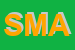 Logo di SMASA (SRL)