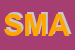 Logo di SMASA (SRL)