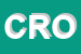 Logo di CROCE