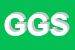 Logo di GENERAL GRASSI SRL