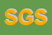 Logo di SV GIOIELLI SNC