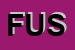 Logo di FUSCO