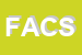 Logo di FUSCO ALFONSO e C SAS