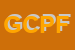 Logo di GIOVANNI CAMERA DI PALLADINO FLAVIO e C - SAS