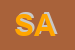 Logo di SAVO ANDREA
