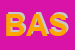 Logo di BASTOLLA