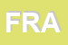 Logo di FRANCESE