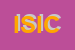 Logo di ICM SUD INDUSTRIA CONTENITORI METALLICI SRL