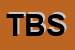 Logo di TRADE BUS SRL