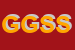 Logo di G e G SERVICE SRL