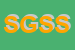 Logo di SGS SOCIETA-GESTIONE SERVIZI -SRL