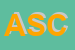 Logo di ASC-ASSOCIAZIONE DI SOCIOLOGIA CLINICA-ONLUS