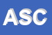 Logo di ASC-ASSOCIAZIONE DI SOCIOLOGIA CLINICA-ONLUS