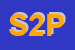 Logo di STUDIO 2 P