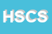 Logo di HERMES SOC COOP SOCIALE