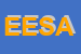 Logo di ESA ECO SERVICES AGRO SRL