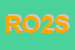Logo di RADIO ORION 2000 SRL