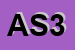 Logo di ASL SA 3