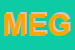 Logo di MEGA