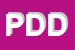 Logo di PESCHERIA DEL DOGE