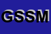 Logo di GLOBAL SERVICE SAS DI MASSIMO LUPO e C