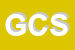 Logo di GAETA COSTRUZIONI SRL