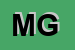 Logo di MONTASCALE GGM