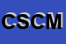 Logo di CIMA SNC CIOFFI MARINO e C