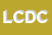 Logo di LA CREMERIA DEL CORSO  DI D-AURIA ROSANNA e C -SNC -