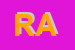 Logo di RAGO ALDO