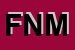 Logo di FOLLIA DI NAPOLI MARIA