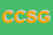 Logo di COPY CENTER DI SESSA GIANCAR eCSAS