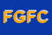 Logo di FIORISTA GALLUZZI DI FRANCESCO CARTA