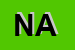 Logo di NAPPA ALFONSO