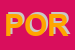 Logo di PORPORA