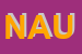 Logo di NAUSICAA