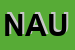 Logo di NAUSICAA