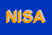 Logo di NUOVA IDEA SAS DI APICELLA VALENTINA E C