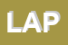 Logo di LAPOSA