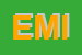 Logo di EMILCOMP (SRL)