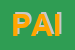 Logo di PAIFSPA