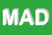 Logo di MADAIO