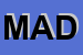 Logo di MADAIO