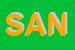 Logo di SANSONE